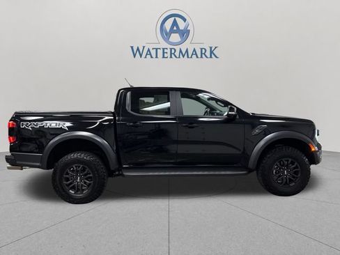 Used 2024 Ford Ranger Raptor AWD/4WD image 7