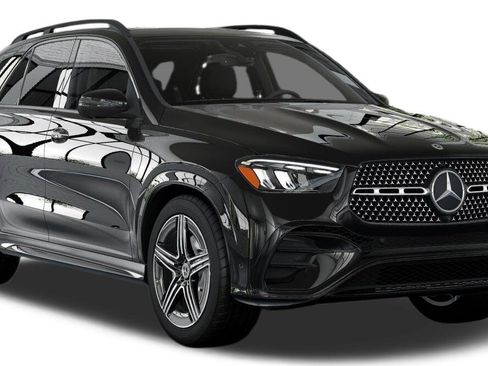 New 2026 Mercedes-Benz GLE 350 4MATIC image 15