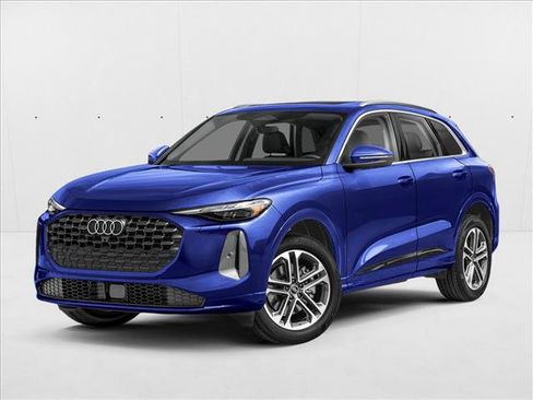 New 2026 Audi Q5 Premium AWD/4WD image 1