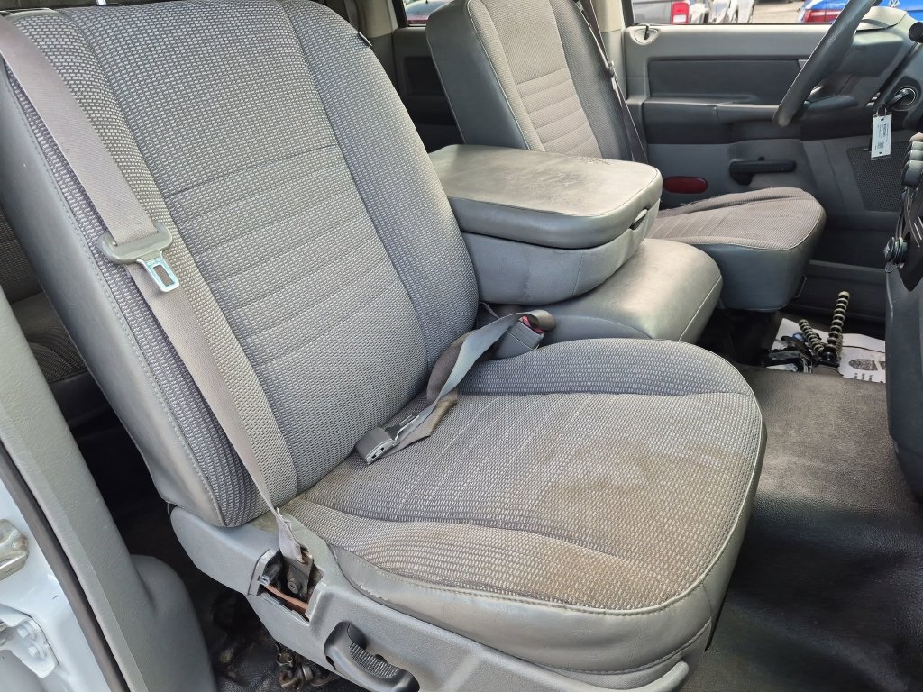 Used 2008 Dodge Ram 1500 Truck ST w/ PWR & Remote Entry Group RWD image 29