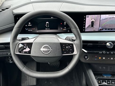 New 2026 Nissan Murano SL image 14