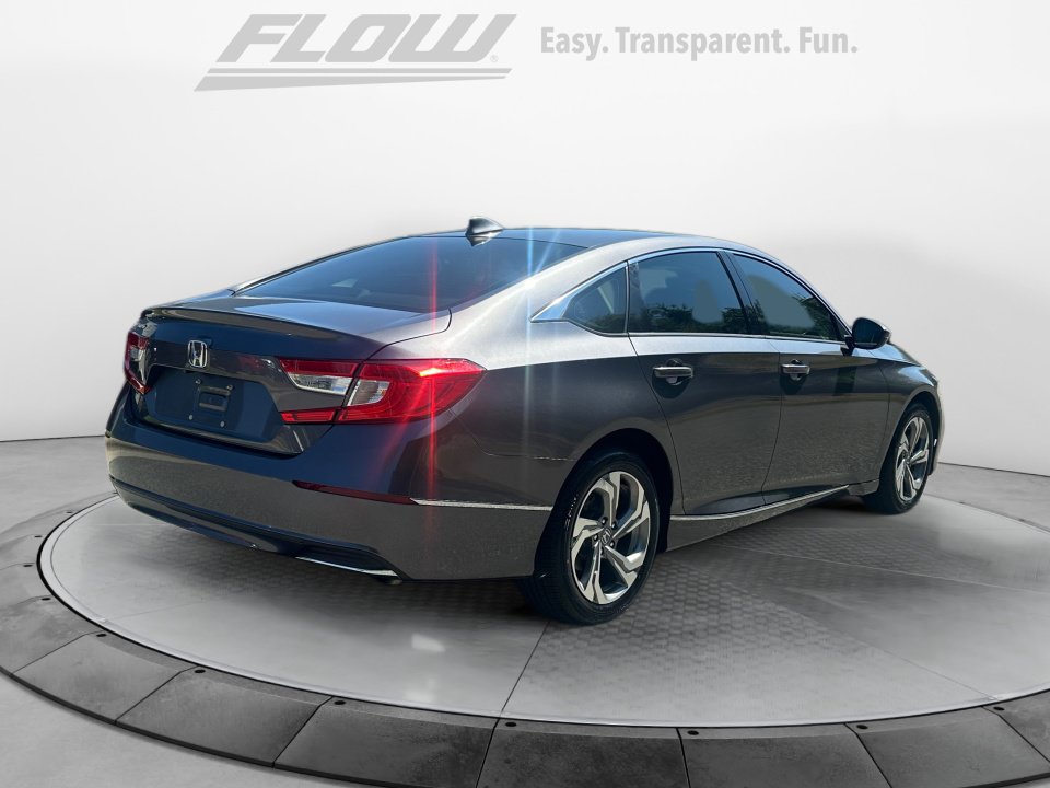Used 2020 Honda Accord EX-L image 9