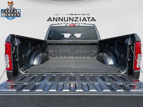 Certified 2022 RAM 1500 Big Horn AWD/4WD image 18