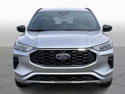 Used 2024 Ford Escape ST-Line image 4