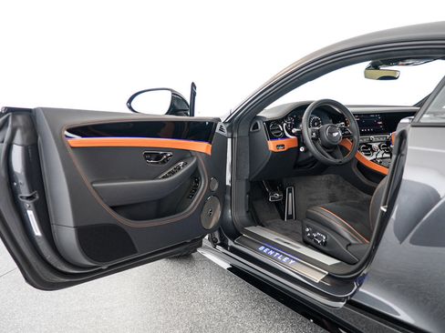 New 2026 Bentley Continental GT AWD/4WD image 13