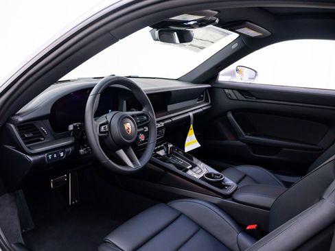 New 2026 Porsche 911 Carrera S image 4