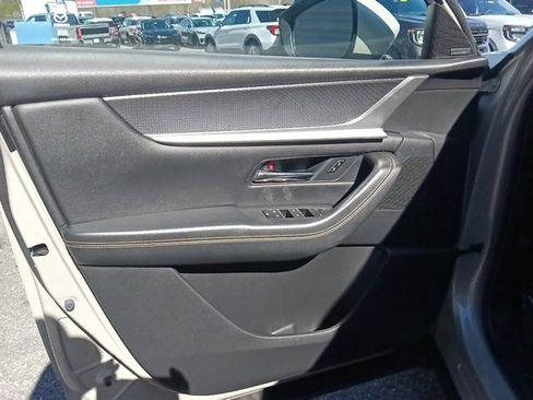 Used 2024 MAZDA CX-90 3.3 Turbo S image 11