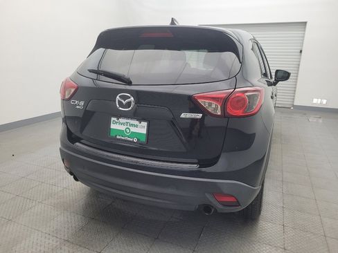 Used 2016 MAZDA CX-5 Touring image 7