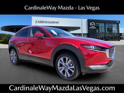 New 2026 MAZDA CX-30 AWD 2.5 S w/ Premium Package
