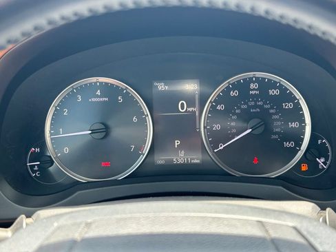 Used 2023 Lexus IS 350 F Sport RWD image 32