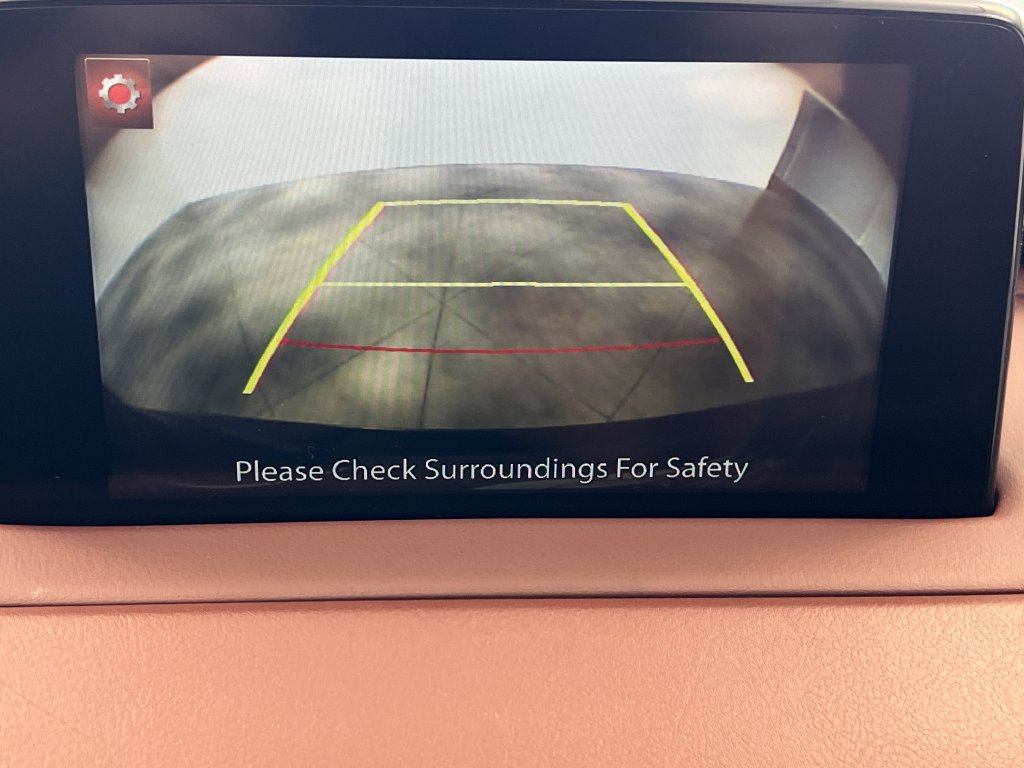 Used 2017 MAZDA CX-9 Signature AWD/4WD image 69