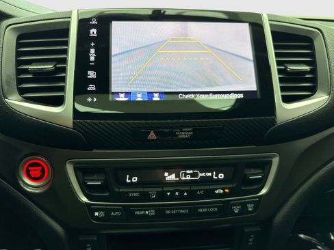 Used 2017 Honda Pilot EX-L image 25