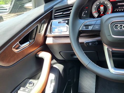 New 2026 Audi Q8 Premium Plus AWD/4WD image 26