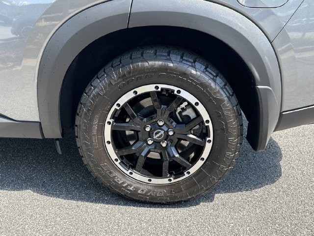 Certified 2023 Nissan Pathfinder Rock Creek AWD/4WD image 23