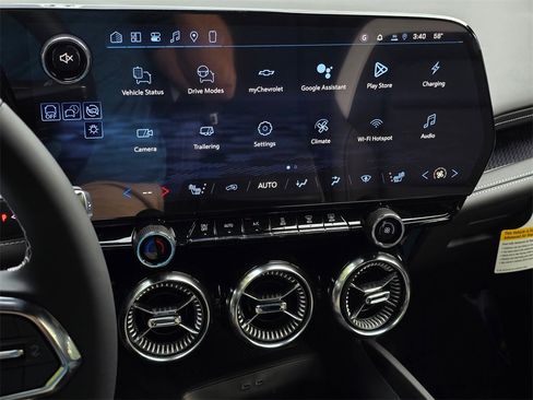 New 2026 Chevrolet Blazer EV LT image 29