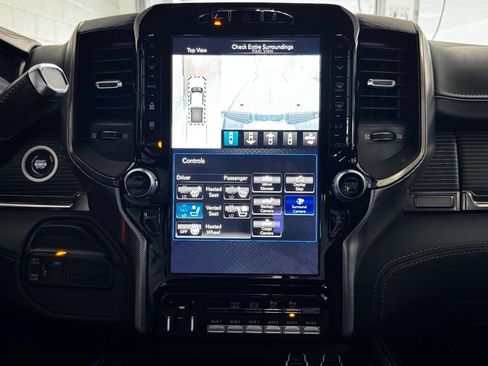 Used 2020 RAM 2500 Limited AWD/4WD image 20