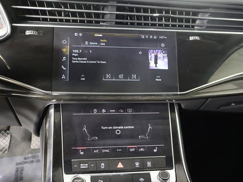 Used 2022 Audi Q7 3.0T Premium Plus image 42