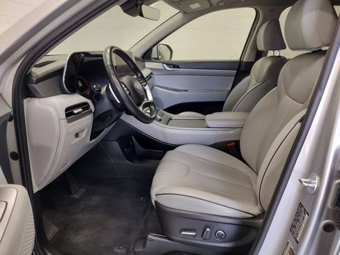 Certified 2024 Hyundai Palisade SEL AWD/4WD image 24