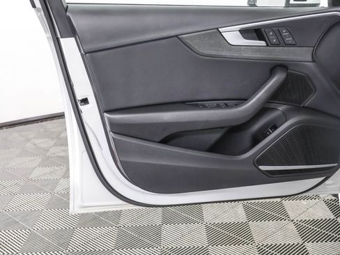 Used 2018 Audi A4 2.0T Ultra Premium Plus w/ Premium Plus Package image 37