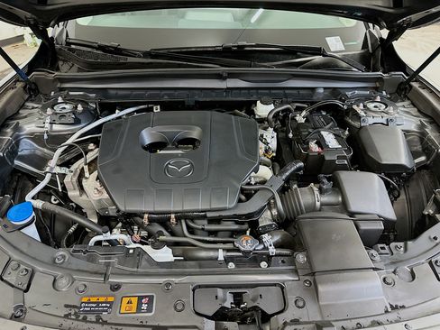 Used 2025 MAZDA CX-50 AWD 2.5 S w/ Select Package image 34