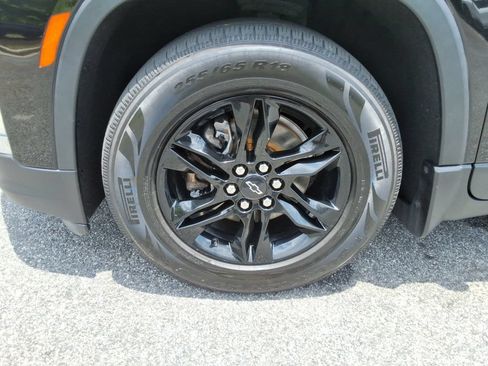 Used 2022 Chevrolet Traverse LT w/ Midnight/Sport Edition AWD/4WD image 10