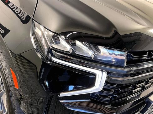Used 2021 Chevrolet Tahoe Z71 w/ Luxury Package image 26