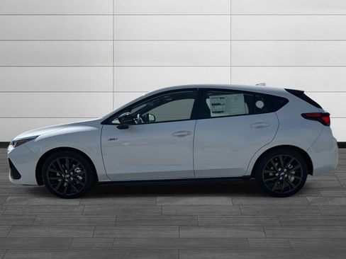 New 2026 Subaru Impreza RS image 6