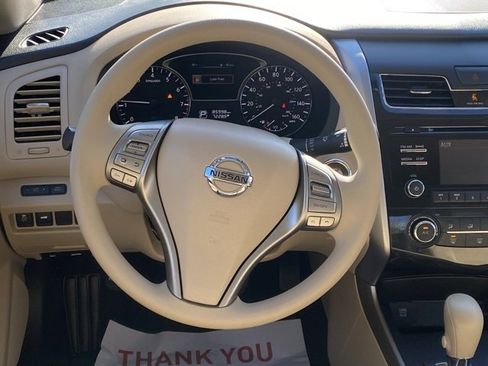 Used 2015 Nissan Altima 2.5 S w/ Special Edition Package image 34