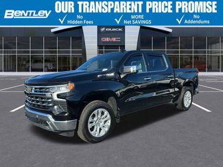 Used 2025 Chevrolet Silverado 1500 LTZ w/ LTZ Convenience Package II AWD/4WD video 1