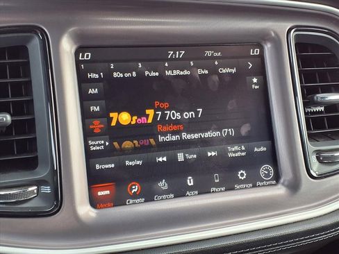 Used 2022 Dodge Challenger R/T Scat Pack image 10