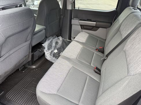 New 2026 Ford F250 XLT image 24
