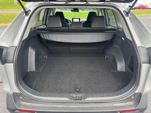Used 2024 Toyota RAV4 XLE AWD/4WD image 13