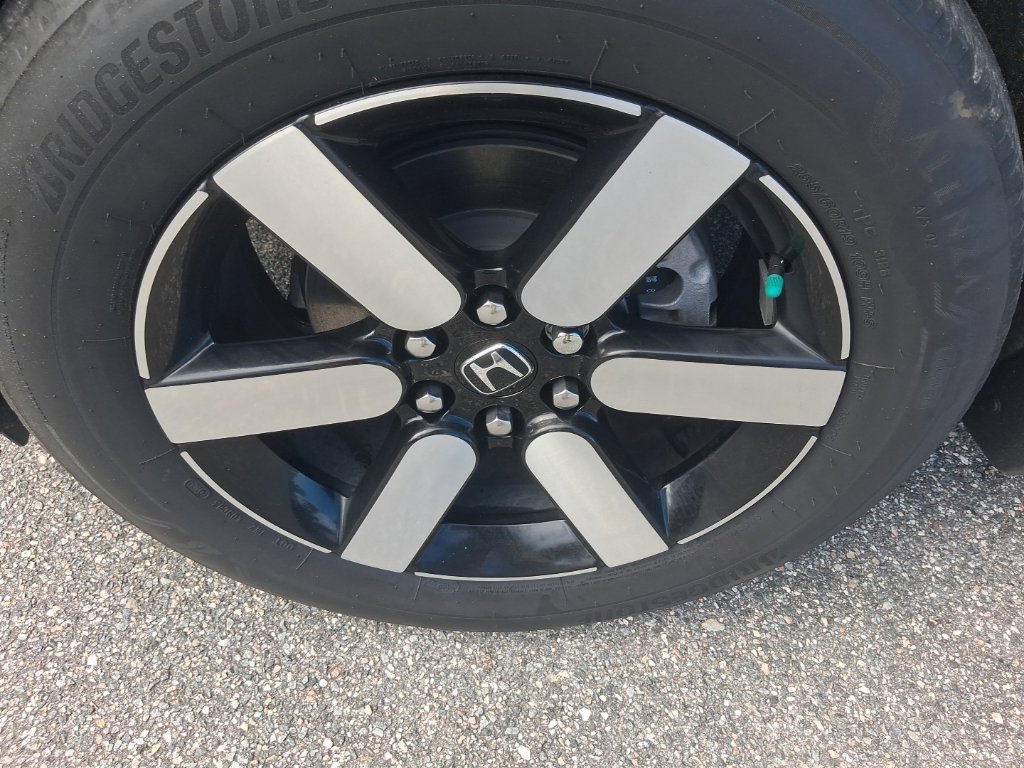 Used 2024 Honda Prologue Touring image 18