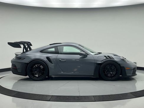 Used 2025 Porsche 911 GT3 RS image 8