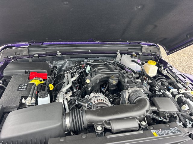 New 2026 Jeep Gladiator Rubicon AWD/4WD image 39