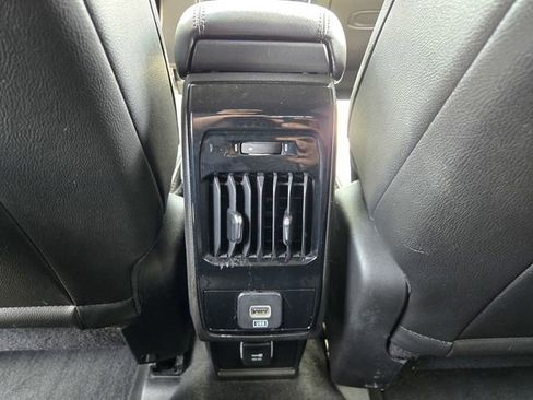 Used 2025 Jeep Compass Trailhawk AWD/4WD image 13