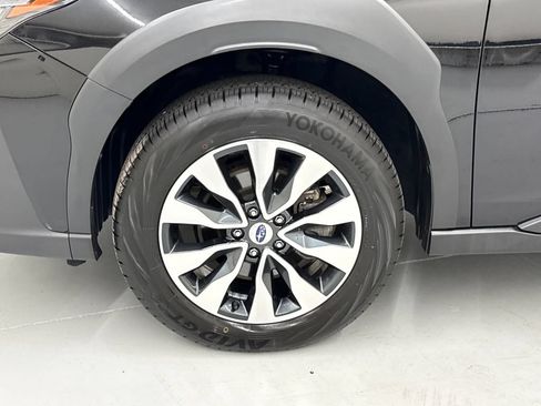 Certified 2024 Subaru Outback Limited AWD/4WD image 9