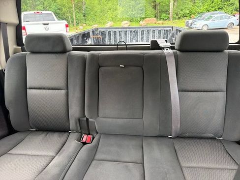 Used 2014 GMC Sierra 2500 SLE AWD/4WD image 21