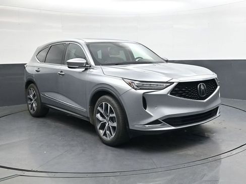 Used 2023 Acura MDX FWD w/ Technology Package image 2