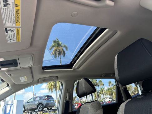 Certified 2025 Honda CR-V EX image 23