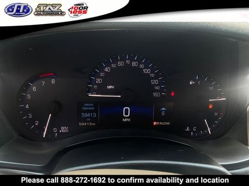 Used 2014 Cadillac ATS Sedan image 18