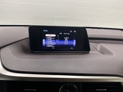 Used 2016 Lexus RX 350 AWD w/ Premium Package image 23