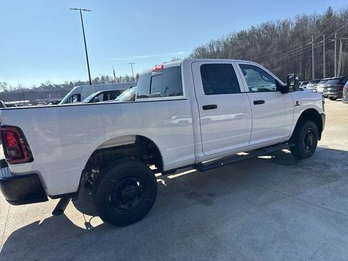 New 2026 RAM 2500 Tradesman image 6