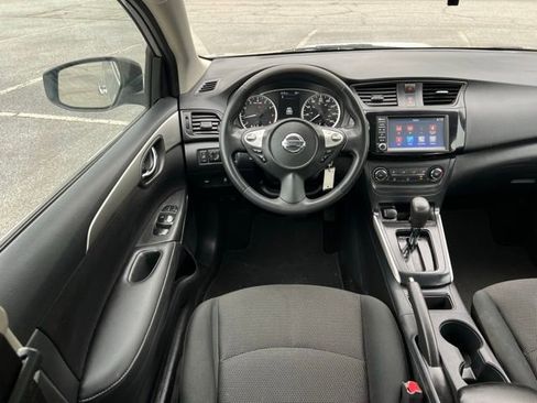 Used 2019 Nissan Sentra S FWD image 29