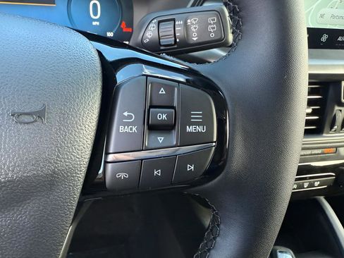New 2026 Ford Escape Active w/ Active Premium Tech Pack AWD/4WD image 22
