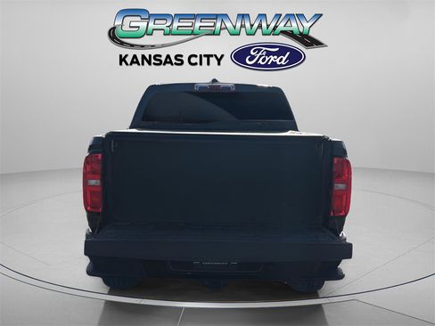 Used 2022 Chevrolet Colorado Z71 image 7