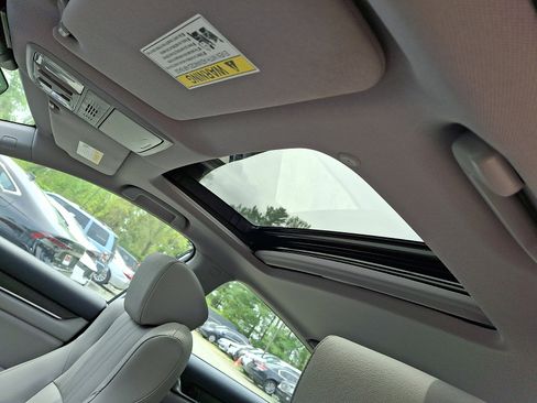 Used 2020 Honda Accord EX-L image 26