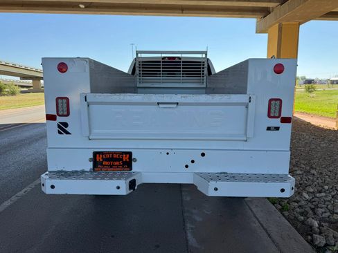 Used 2022 RAM 2500 Tradesman image 4