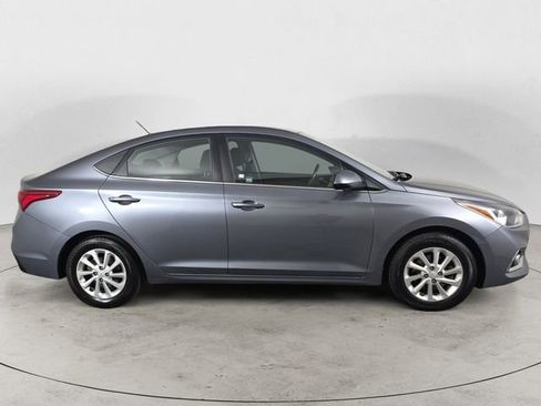 Used 2019 Hyundai Accent SEL FWD image 6