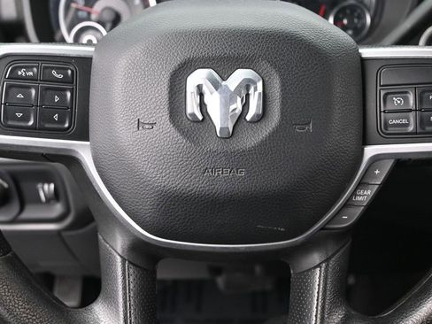 Used 2022 RAM 2500 Big Horn image 18